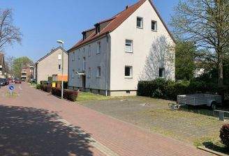 Außenansicht Gebäude