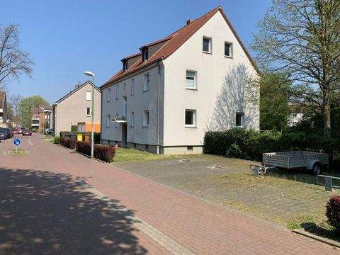Bottrop Wohnungen, Bottrop Wohnung mieten