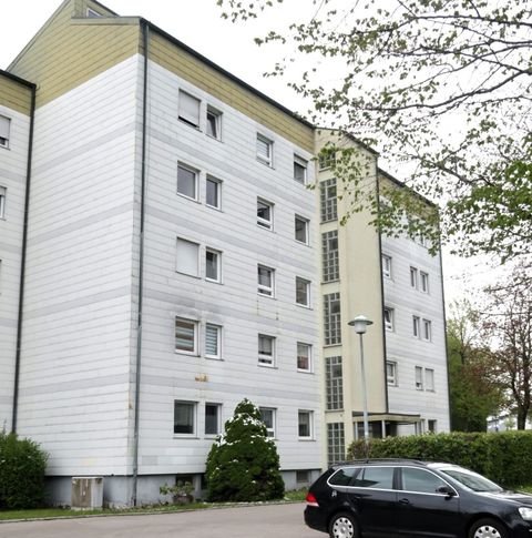 Oberndorf am Neckar Wohnungen, Oberndorf am Neckar Wohnung kaufen