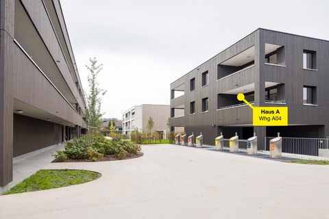 Höchst Wohnungen, Höchst Wohnung mieten