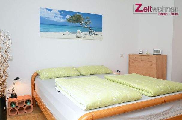 Objekt 18606 Schlafzimmer