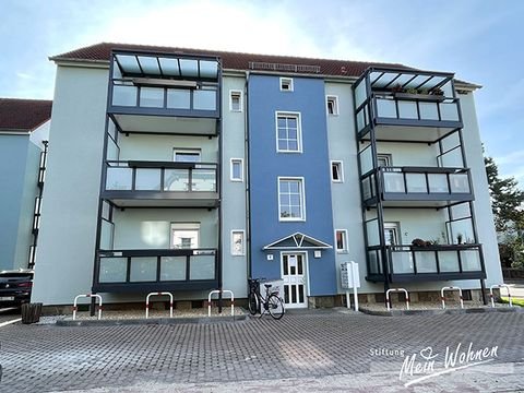 Lucka Wohnungen, Lucka Wohnung mieten