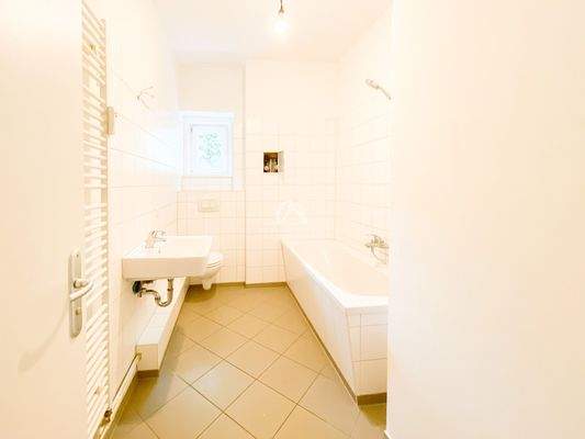 Badezimmer / bathroom