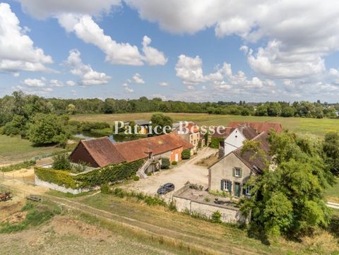 Joigny Bauernhöfe, Landwirtschaft, Joigny Forstwirtschaft