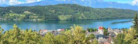 Millstatt am See Wohnungen, Millstatt am See Wohnung kaufen