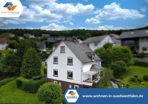 Wilnsdorf Häuser, Wilnsdorf Haus kaufen