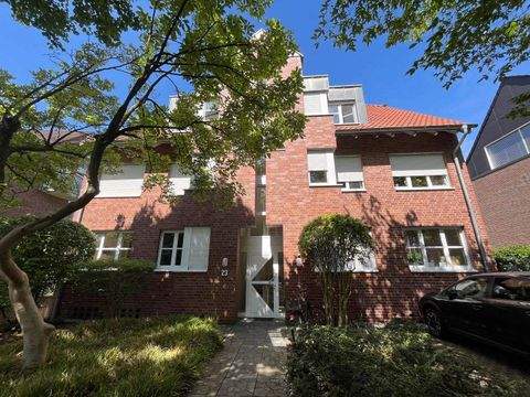 Münster Wohnungen, Münster Wohnung kaufen