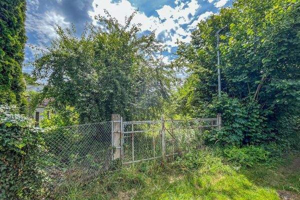 nordöstliche Zufahrt