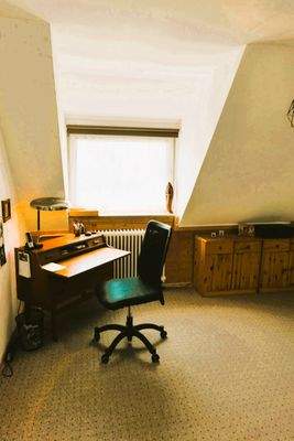 Arbeitszimmer