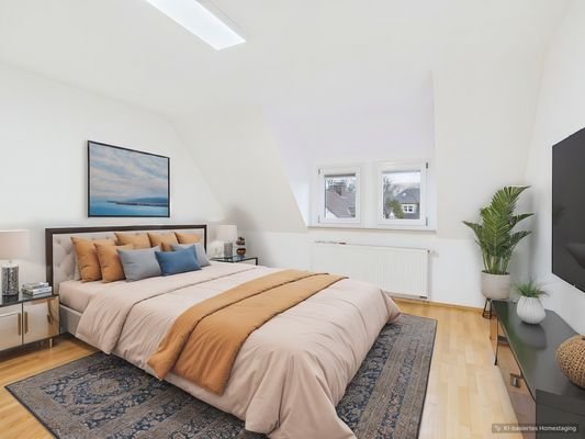 Schlafzimmer_KI