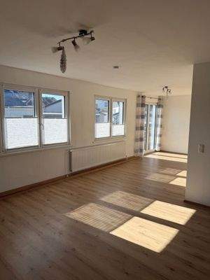 Wohn- und Esszimmer III