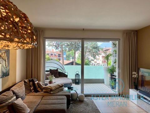 MERAN Wohnungen, MERAN Wohnung kaufen