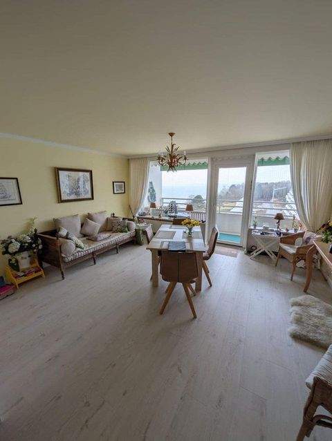 Sierksdorf Wohnungen, Sierksdorf Wohnung kaufen