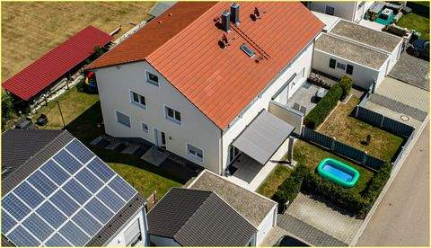 Pörnbach Häuser, Pörnbach Haus kaufen