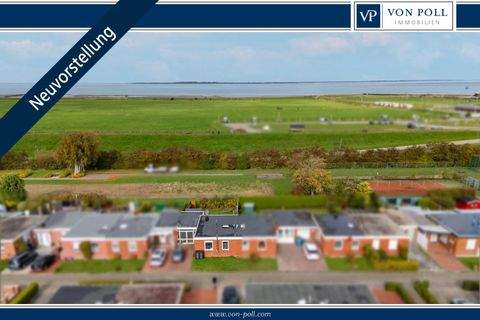 Dornum / Dornumergrode Häuser, Dornum / Dornumergrode Haus kaufen