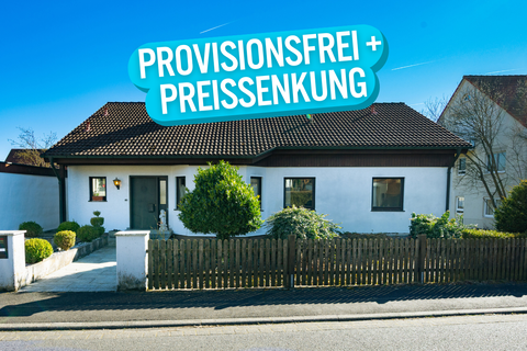 Unterpleichfeld Häuser, Unterpleichfeld Haus kaufen