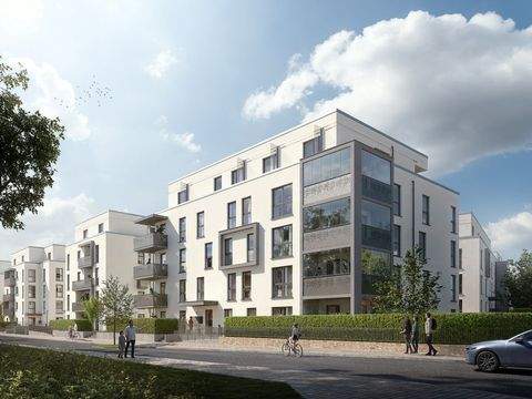 Bochum Wohnungen, Bochum Wohnung mieten