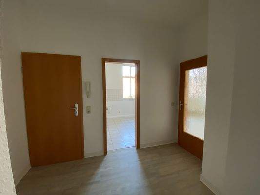 Flur Bild 2
