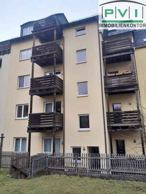 Aue Wohnungen, Aue Wohnung mieten