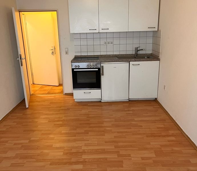 1 Zimmer Wohnung in Köln (Mülheim)