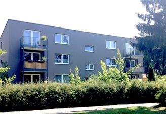 Möglichkeit nach Fertigstellung