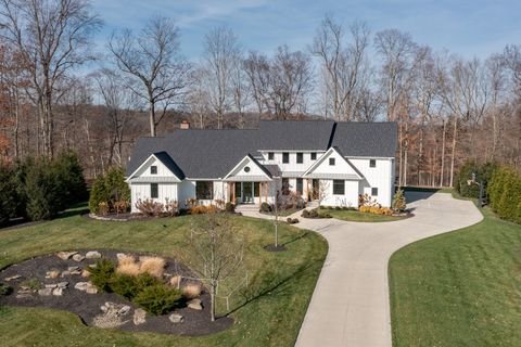 Moreland Hills Häuser, Moreland Hills Haus kaufen