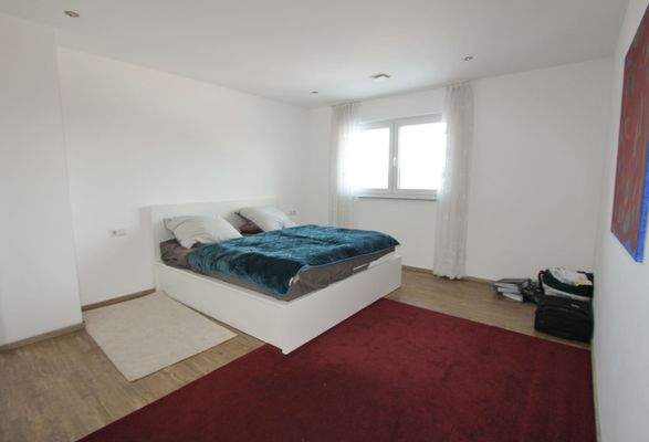 Weiteres Schlaf- oder Kinderzimmer