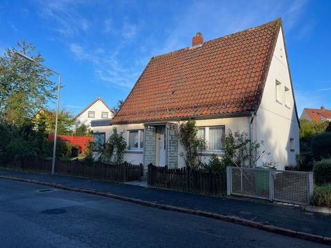 Helmstedt Häuser, Helmstedt Haus kaufen