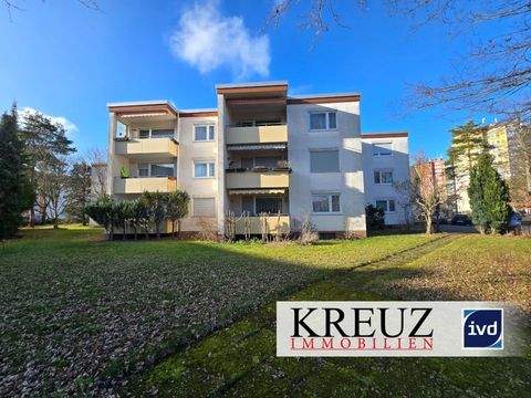 Rüsselsheim Wohnungen, Rüsselsheim Wohnung kaufen