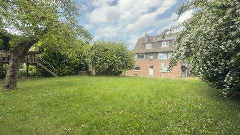 Düsseldorf Häuser, Düsseldorf Haus kaufen