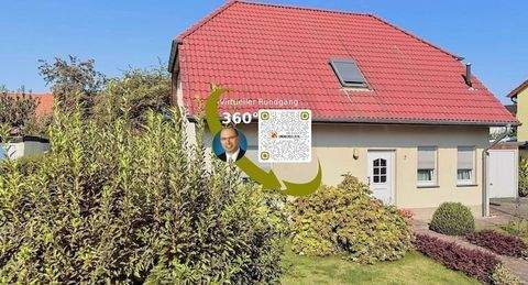 Schönebeck (Elbe) Häuser, Schönebeck (Elbe) Haus kaufen