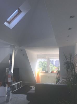 Wohn-Esszimmer - Ansicht 5