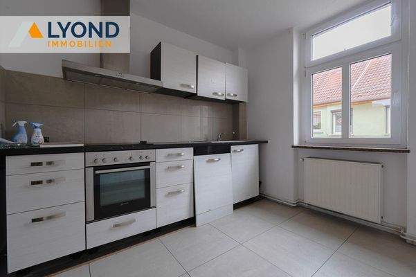 Küche OG 