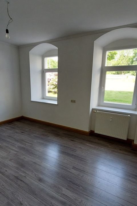 Mildenau-Oberschaar Wohnungen, Mildenau-Oberschaar Wohnung mieten