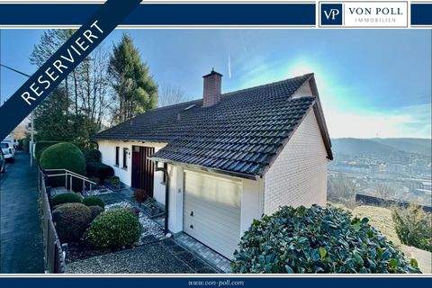 Siegen Häuser, Siegen Haus kaufen