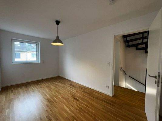 1st floor: Bedroom 3