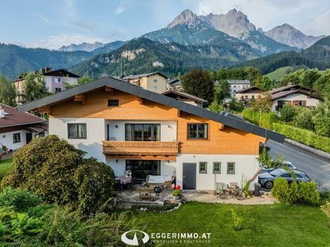 Saalfelden am Steinernen Meer Häuser, Saalfelden am Steinernen Meer Haus kaufen