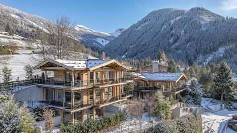 Aurach bei Kitzbühel Häuser, Aurach bei Kitzbühel Haus kaufen