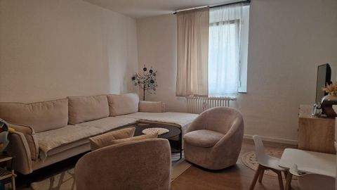 Pforzheim Wohnungen, Pforzheim Wohnung mieten