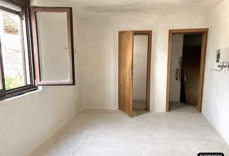 Küche mit Speisekammer EG