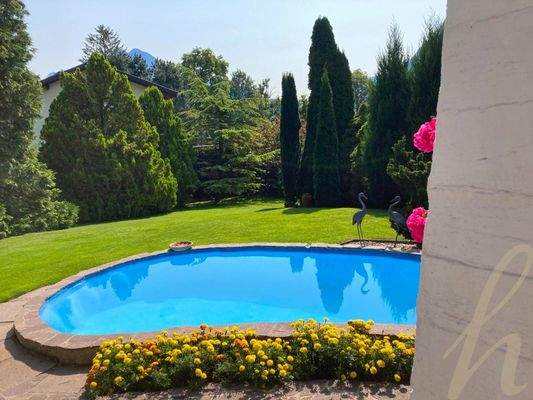 Petra Huber Immobilie TIROL und VORARLBERG