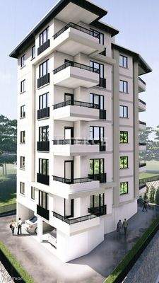 Advantageously Priced Apartments for Sale in Trabzon