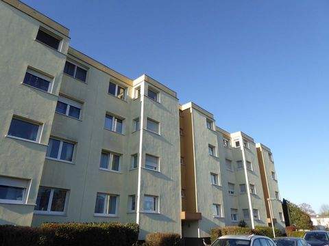 Aschaffenburg Wohnungen, Aschaffenburg Wohnung kaufen