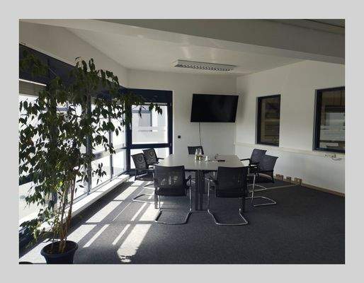 Büroraum