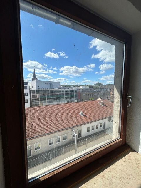 Neunkirchen Wohnungen, Neunkirchen Wohnung mieten