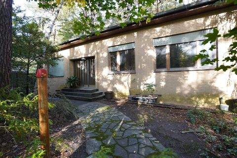 Berlin / Frohnau Häuser, Berlin / Frohnau Haus kaufen