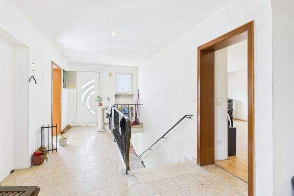 66693 Tünsdorf – Im Brühl 1 - EG