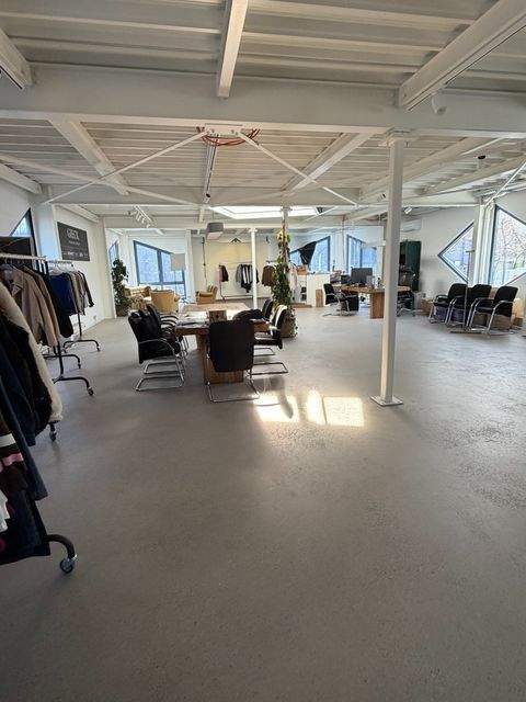 Ludwigsburg Büros, Büroräume, Büroflächen 