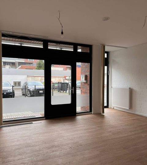 Cloppenburg Büros, Büroräume, Büroflächen 