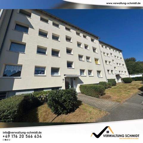 Plettenberg Wohnungen, Plettenberg Wohnung mieten